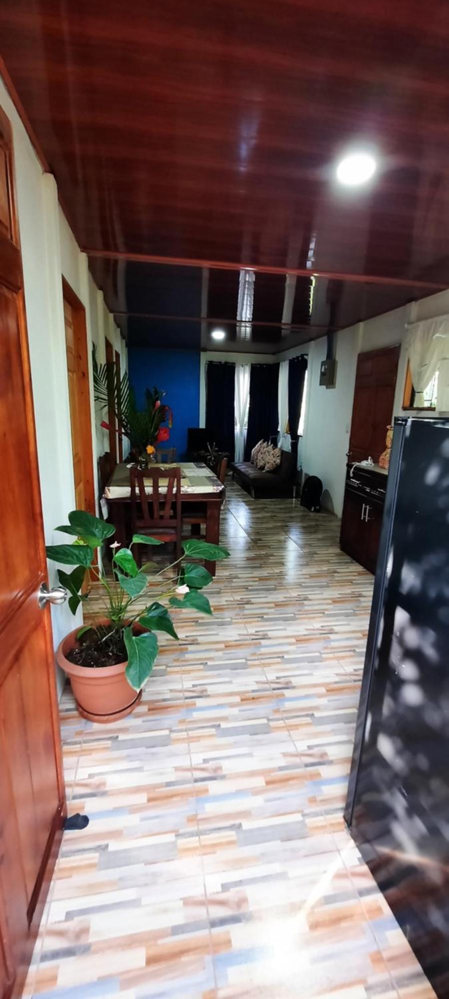 Hospedaje Valencia Osa, Cr Potrero  Extérieur photo